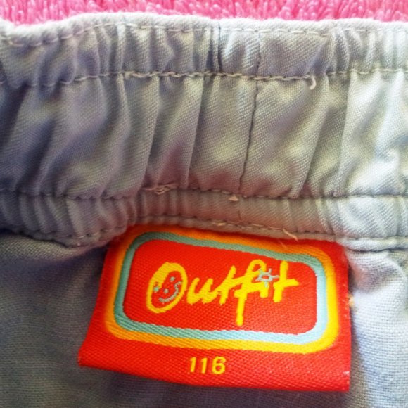 OUTFIT Skirt Size 3-5 yr  **& 20% OFF if you buy 4 items I sell !!** - Picture 3 of 5